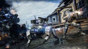 Call of Duty: Black Ops 7 Beta Adding Playlist with Minimal SBMM